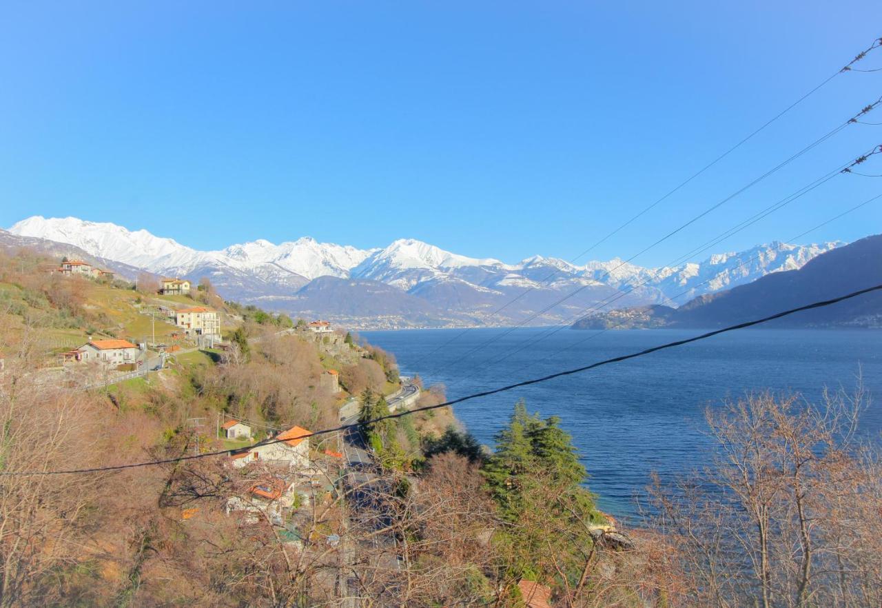 Da Anna Villa Cremia Buitenkant foto